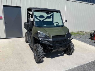 Quad - transporteur Polaris RANGER XP 900 EPS - 5
