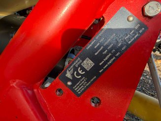 Distributeur d'engrais Vicon PS754 - 4