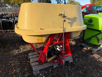 Distributeur d'engrais Vicon PS754 - 2