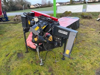 Faucheuse Vicon EXTRA436H - 1