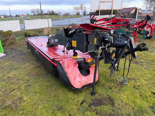 Faucheuse Vicon EXTRA436H
