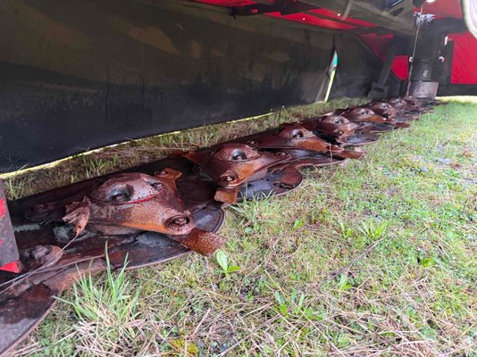 Faucheuse Vicon EXTRA436H