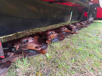 Faucheuse Vicon EXTRA436H - 3