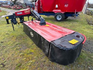 Faucheuse Vicon EXTRA436H - 1