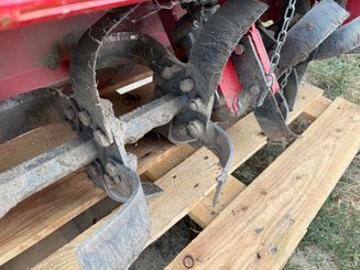 Fraise rotative Del Morino FLASH125 - 4