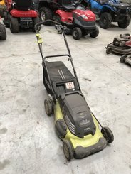 Tondeuse poussée et tractée Ryobi RLM4852L - 1