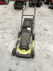 Tondeuse poussée et tractée Ryobi RLM4852L - 2