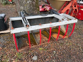 Godet multi-services MC Agri LKSNR1800/2MX - 1