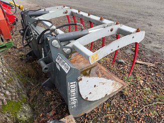 Godet multi-services MC Agri LKSNR1800/2MX - 2