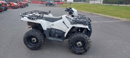 Quad Polaris Sportsman 570 EPS AGRI - 2