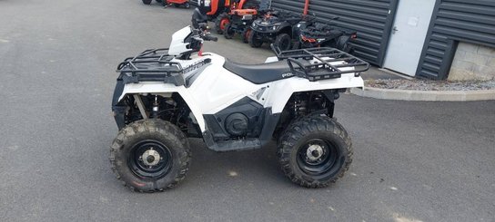 Quad Polaris Sportsman 570 EPS AGRI - 1