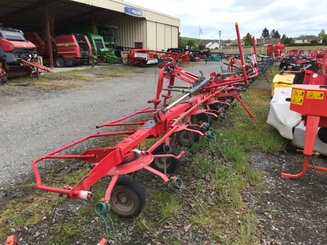 Faneur Kverneland 8090 - 1