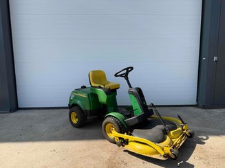 Tondeuse autoportée John Deere F530 - 6