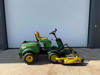 Tondeuse autoportée John Deere F530 - 5