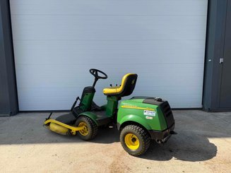 Tondeuse autoportée John Deere F530 - 2