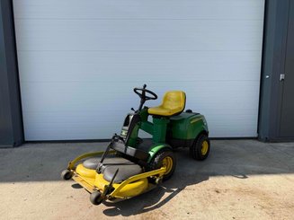 Tondeuse autoportée John Deere F530 - 1