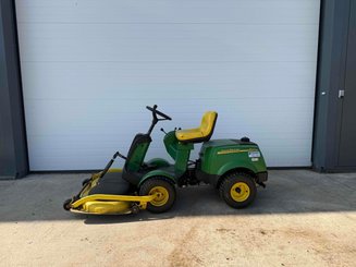 Tondeuse autoportée John Deere F530 - 1