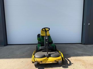 Tondeuse autoportée John Deere F530 - 7