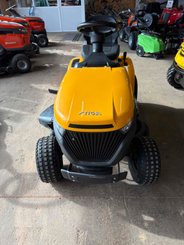 Tondeuse autoportée Stiga TORNADO3098H - 1