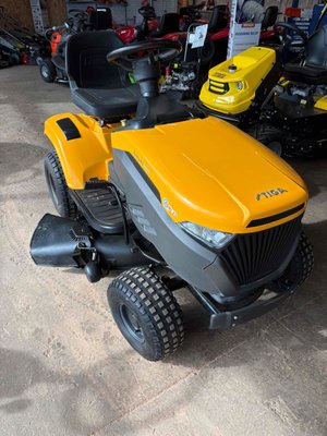 Tondeuse autoportée - TORNADO3098H