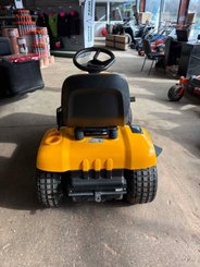 Tondeuse autoportée Stiga TORNADO3098H - 5