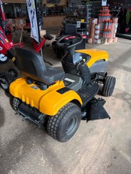 Tondeuse autoportée Stiga TORNADO3098H - 6