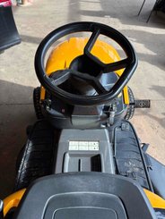 Tondeuse autoportée Stiga TORNADO3098H - 8