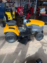 Tondeuse autoportée Stiga TORNADO3098H - 7