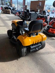 Tondeuse autoportée Stiga TORNADO3098H - 4