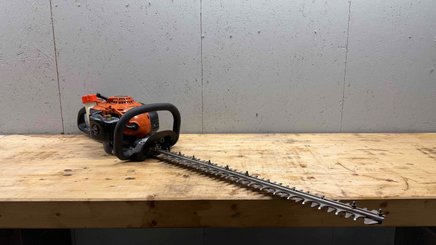 Taille haies Echo HC2810ESR - 3