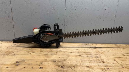 Taille haies Echo HC2810ESR - 4