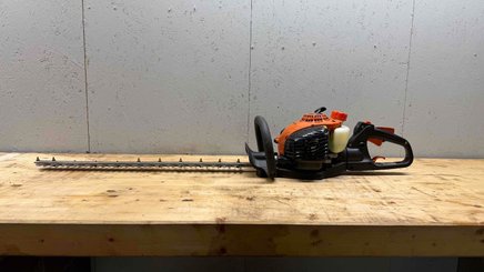 Taille haies Echo HC2810ESR - 1