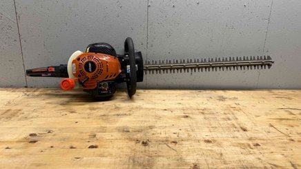 Taille haies Echo HC2810ESR - 2