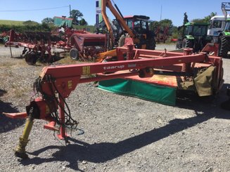 Faucheuse conditionneuse Kverneland 4032 - 1