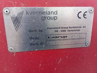 Faucheuse conditionneuse Kverneland 4032 - 5