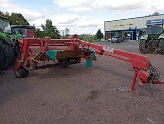 Faucheuse conditionneuse Kverneland 4032 - 6