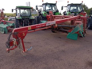 Faucheuse conditionneuse Kverneland 4032 - 8