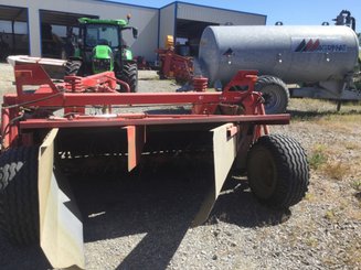 Faucheuse conditionneuse Kverneland 4032 - 1