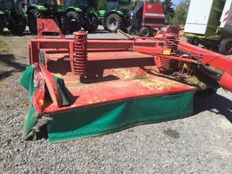 Faucheuse conditionneuse Kverneland 4032 - 2