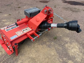 Fraise rotative Colombia PHO105R - 3