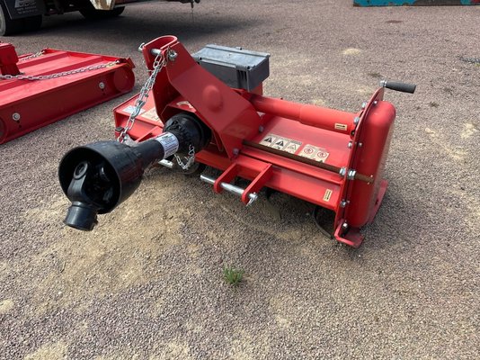 Fraise rotative - PHO105R