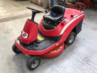 Tondeuse autoportée Beal NPBR 155/84H - 1
