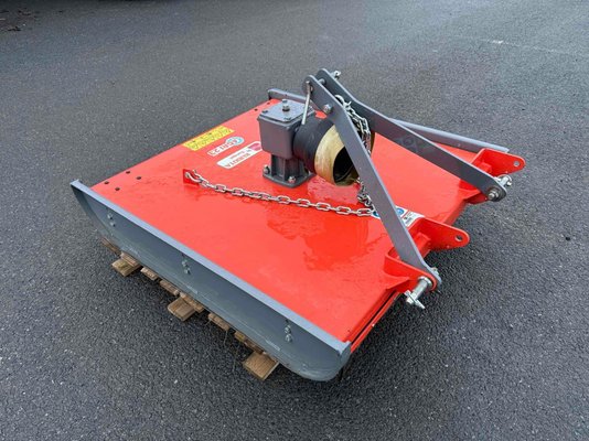 Gyrobroyeur Kubota GA1000