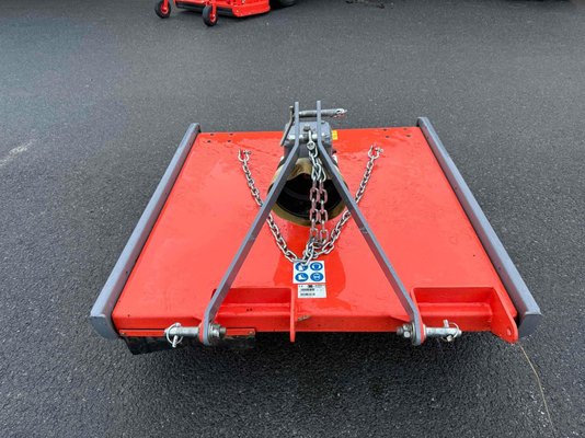 Gyrobroyeur Kubota GA1000