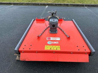 Gyrobroyeur Kubota GA1000 - 3