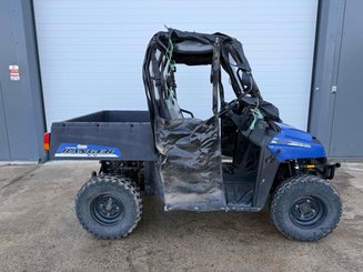 Quad - transporteur Polaris Ranger EV - 5