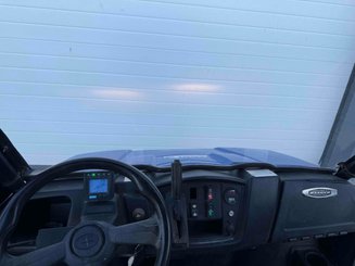 Quad - transporteur Polaris Ranger EV - 8