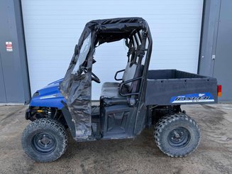 Quad - transporteur Polaris Ranger EV - 1