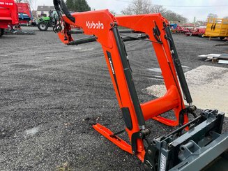 Chargeur frontal Kubota LK2100H - 3