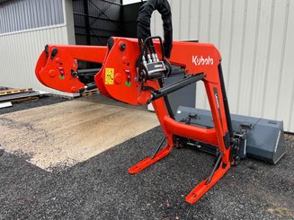 Chargeur frontal Kubota LK2100H - 1